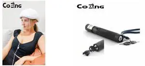 Laser Hair Growth Helmet Red Light Hair Growth Massage Scalp Cap and Mini Homeuse Acupuncture Relief Pain Tools Laser Energy Acupoint Pen Health Care Laser Pain Gone Pen Laser Acupuncture Tool Laser Hair Growth Helmet Red Light Hair Growth Massage Scalp Cap and Mini Homeuse Acupuncture Relief Pain Tools Laser Energy Acupoint Pen Health Care Laser Pain Gone Pen Laser Acupuncture Tool