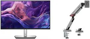 Monitor Monitor Combo - DELL DELL-P2425H Bundle with MSI MPG MT161R Monitor Monitor Combo - DELL DELL-P2425H Bundle with MSI MPG MT161R
