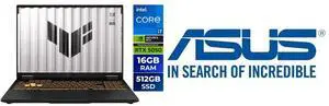 Laptop MFR Service Plans Combo - ASUS FX608JHR-ES73 Bundle with ASUS ACX15-010400NR Laptop MFR Service Plans Combo - ASUS FX608JHR-ES73 Bundle with ASUS ACX15-010400NR