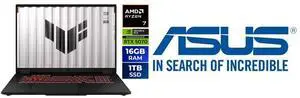 Laptop MFR Service Plans Combo - ASUS FA808UP-NS74 Bundle with ASUS ACX15-010400NR Laptop MFR Service Plans Combo - ASUS FA808UP-NS74 Bundle with ASUS ACX15-010400NR
