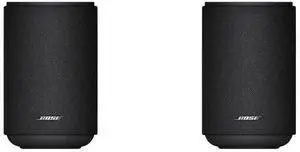 2 x Bose Lifestyle Ultra Speaker 894001-1100 -Black 2 x Bose Lifestyle Ultra Speaker 894001-1100 -Black