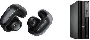 Headphones and Accessories Desktop PC Combo - Bose 881046-0010 Bundle with DELL M1XXF Headphones and Accessories Desktop PC Combo - Bose 881046-0010 Bundle with DELL M1XXF