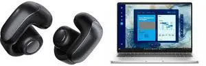 Headphones and Accessories Laptop Combo - Bose 881046-0010 Bundle with DELL C8G51 Headphones and Accessories Laptop Combo - Bose 881046-0010 Bundle with DELL C8G51