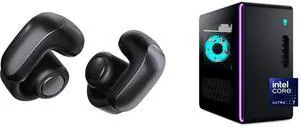 Headphones and Accessories Desktop Combo - Bose 881046-0010 Bundle with DELL DACT1250-7377BLK-PUS Headphones and Accessories Desktop Combo - Bose 881046-0010 Bundle with DELL DACT1250-7377BLK-PUS