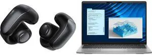 Headphones and Accessories Laptop Combo - Bose 881046-0010 Bundle with DELL 031T2 Headphones and Accessories Laptop Combo - Bose 881046-0010 Bundle with DELL 031T2