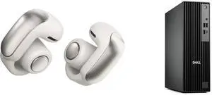 Headphones and Accessories Desktop PC Combo - Bose 881046-0020 Bundle with DELL M1XXF Headphones and Accessories Desktop PC Combo - Bose 881046-0020 Bundle with DELL M1XXF