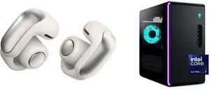 Headphones and Accessories Desktop Combo - Bose 881046-0020 Bundle with DELL DACT1250-7377BLK-PUS Headphones and Accessories Desktop Combo - Bose 881046-0020 Bundle with DELL DACT1250-7377BLK-PUS