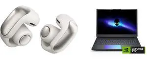 Headphones and Accessories Laptop Combo - Bose 881046-0020 Bundle with DELL LAA18250 -9444BLU-PUS Headphones and Accessories Laptop Combo - Bose 881046-0020 Bundle with DELL LAA18250 -9444BLU-PUS