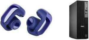 Headphones and Accessories Desktop PC Combo - Bose 881046-0200 Bundle with DELL M1XXF Headphones and Accessories Desktop PC Combo - Bose 881046-0200 Bundle with DELL M1XXF