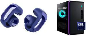 Headphones and Accessories Desktop Combo - Bose 881046-0200 Bundle with DELL DACT1250-7377BLK-PUS Headphones and Accessories Desktop Combo - Bose 881046-0200 Bundle with DELL DACT1250-7377BLK-PUS