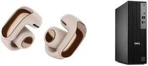 Headphones and Accessories Desktop PC Combo - Bose 881046-0400 Bundle with DELL M1XXF Headphones and Accessories Desktop PC Combo - Bose 881046-0400 Bundle with DELL M1XXF