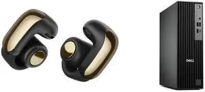 Headphones and Accessories Desktop PC Combo - Bose 881046-0100 Bundle with DELL M1XXF Headphones and Accessories Desktop PC Combo - Bose 881046-0100 Bundle with DELL M1XXF