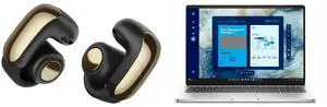 Headphones and Accessories Laptop Combo - Bose 881046-0100 Bundle with DELL C8G51 Headphones and Accessories Laptop Combo - Bose 881046-0100 Bundle with DELL C8G51