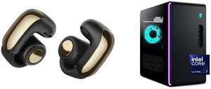 Headphones and Accessories Desktop Combo - Bose 881046-0100 Bundle with DELL DACT1250-7377BLK-PUS Headphones and Accessories Desktop Combo - Bose 881046-0100 Bundle with DELL DACT1250-7377BLK-PUS