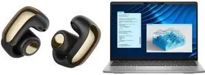 Headphones and Accessories Laptop Combo - Bose 881046-0100 Bundle with DELL 031T2 Headphones and Accessories Laptop Combo - Bose 881046-0100 Bundle with DELL 031T2