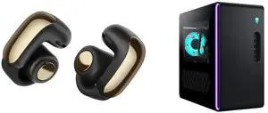 Headphones and Accessories Desktop Combo - Bose 881046-0100 Bundle with DELL DACT1250-9216BLU-PUS Headphones and Accessories Desktop Combo - Bose 881046-0100 Bundle with DELL DACT1250-9216BLU-PUS