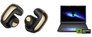Headphones and Accessories Laptop Combo - Bose 881046-0100 Bundle with DELL LAA18250 -9444BLU-PUS Headphones and Accessories Laptop Combo - Bose 881046-0100 Bundle with DELL LAA18250 -9444BLU-PUS