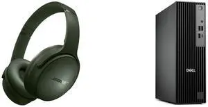 Headphones and Accessories Desktop PC Combo - Bose 884367-0300 Bundle with DELL M1XXF Headphones and Accessories Desktop PC Combo - Bose 884367-0300 Bundle with DELL M1XXF