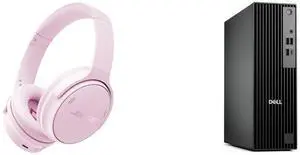 Headphones and Accessories Desktop PC Combo - Bose 884367-1500 Bundle with DELL M1XXF Headphones and Accessories Desktop PC Combo - Bose 884367-1500 Bundle with DELL M1XXF