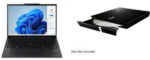 TS T14s G5 ULT7 16G 512G 11P + Slim DVD Burner