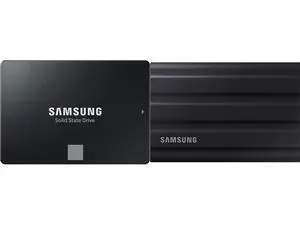 SSD SSD Combo - SAMSUNG MZ-77E4T0B/AM Bundle with SAMSUNG MU-PE1T0S/AM SSD SSD Combo - SAMSUNG MZ-77E4T0B/AM Bundle with SAMSUNG MU-PE1T0S/AM
