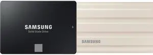 SSD SSD Combo - SAMSUNG MZ-77E4T0B/AM Bundle with SAMSUNG MU-PE1T0K/AM SSD SSD Combo - SAMSUNG MZ-77E4T0B/AM Bundle with SAMSUNG MU-PE1T0K/AM