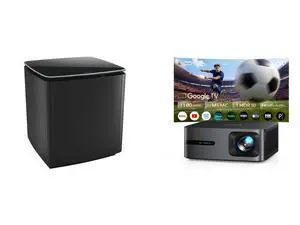 Bose Bass Module 700 Wireless Subwoofer Black WiMiUS G2 Google TV 14.0 Projector 4K Supported 1100 ANSI MEMC HDR10 30W Dolby Audio Smart Auto Focus WiFi 6 Bluetooth Home Theater Projector for Outdoor Movies & Sports Bose Bass Module 700 Wireless Subwoofer Black WiMiUS G2 Google TV 14.0 Projector 4K Supported 1100 ANSI MEMC HDR10 30W Dolby Audio Smart Auto Focus WiFi 6 Bluetooth Home Theater Projector for Outdoor Movies & Sports