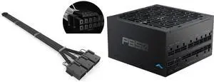 SAMA GPU Power Sleeved Cable Extension, 16pin(12+4) 12VHPWR PCIe 5.0 Connector Male to 3X PCIE 8 PIN for RTX 4070Ti/4080/3090Ti, with Pre-Installed Cable Combs-16AWG, Black and SAMA P850W ATX 3.1 Power Supply, 850W, Cybenetics Platinum Standards, PCIE 5.1 Ready, Full Modular, 850W Gaming PSU, Premium Japanese Capacitor, FDB Fan, Black version SAMA GPU Power Sleeved Cable Extension, 16pin(12+4) 12VHPWR PCIe 5.0 Connector Male to 3X PCIE 8 PIN for RTX 4070Ti/4080/3090Ti, with Pre-Installed Cable Combs-16AWG, Black and SAMA P850W ATX 3.1 Power Supply, 850W, Cybenetics Platinum Standards, PCIE 5.1 Ready, Full Modular, 850W Gaming PSU, Premium Japanese Capacitor, FDB Fan, Black version