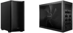 be quiet! BG073 PURE BASE 501 Black Computer Case be quiet! Dark Power PRO 13 1300W ATX 3.0 Power Supply | 80 PLUS Titanium Efficiency | PCIe 5.0 | Fully digital | Modular | BN500 be quiet! BG073 PURE BASE 501 Black Computer Case be quiet! Dark Power PRO 13 1300W ATX 3.0 Power Supply | 80 PLUS Titanium Efficiency | PCIe 5.0 | Fully digital | Modular | BN500