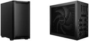 be quiet! BG074 PURE BASE 501 Airflow Black Computer Case be quiet! Dark Power 14 850W ATX 3.1 Power Supply | 80 Plus Titanium Efficiency | PCIe 5.1 | Modular | 10 Year Warranty | BP019US be quiet! BG074 PURE BASE 501 Airflow Black Computer Case be quiet! Dark Power 14 850W ATX 3.1 Power Supply | 80 Plus Titanium Efficiency | PCIe 5.1 | Modular | 10 Year Warranty | BP019US