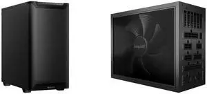 be quiet! BG074 PURE BASE 501 Airflow Black Computer Case be quiet! Dark Power PRO 13 1300W ATX 3.0 Power Supply | 80 PLUS Titanium Efficiency | PCIe 5.0 | Fully digital | Modular | BN500 be quiet! BG074 PURE BASE 501 Airflow Black Computer Case be quiet! Dark Power PRO 13 1300W ATX 3.0 Power Supply | 80 PLUS Titanium Efficiency | PCIe 5.0 | Fully digital | Modular | BN500