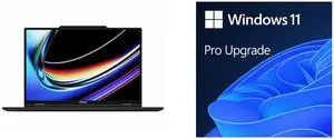 MSI Venture 16 AI A1MTG-048US 16" Touchscreen Notebook - Intel Core Ultra 5 125H - 16GB RAM - 512GB SSD - Windows 11 Home - Intel Arc Graphics - Webcam - Wi-Fi 6E. Includes Windows 11 Pro Upgrade (Digital Download) MSI Venture 16 AI A1MTG-048US 16" Touchscreen Notebook - Intel Core Ultra 5 125H - 16GB RAM - 512GB SSD - Windows 11 Home - Intel Arc Graphics - Webcam - Wi-Fi 6E. Includes Windows 11 Pro Upgrade (Digital Download)