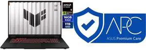 Laptop MFR Service Plans Combo - ASUS FA808PP-NB94 Bundle with ASUS ACX15-010400NR Laptop MFR Service Plans Combo - ASUS FA808PP-NB94 Bundle with ASUS ACX15-010400NR