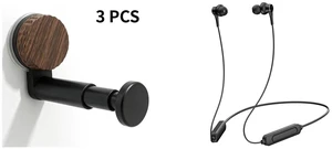 3 Pack No Drill Hanger Organizer Stacker, Extendable Garment Rack for Laundry Room -USA and Magnetic Neck Wireless Headsets Bluetooth 5.0 HiFi Stereo Sound Headphones Sport 3 Pack No Drill Hanger Organizer Stacker, Extendable Garment Rack for Laundry Room -USA and Magnetic Neck Wireless Headsets Bluetooth 5.0 HiFi Stereo Sound Headphones Sport