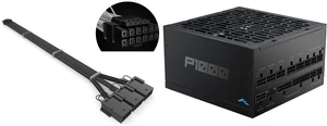 SAMA GPU Power Sleeved Cable Extension, 16pin(12+4) 12VHPWR PCIe 5.0 Connector Male to 3X PCIE 8 PIN for RTX 4070Ti/4080/3090Ti, with Pre-Installed Cable Combs-16AWG, Black and SAMA P1000 1000W ATX 3.1 Full Modular Power Supply, Cybenetics Platinum Rated, PCIe 5.1 Ready,12V-2x6 600W, 100% Japanese Capacitors, Zero RPM FDB Fan, 10 Years Warranty, Black SAMA GPU Power Sleeved Cable Extension, 16pin(12+4) 12VHPWR PCIe 5.0 Connector Male to 3X PCIE 8 PIN for RTX 4070Ti/4080/3090Ti, with Pre-Installed Cable Combs-16AWG, Black and SAMA P1000 1000W ATX 3.1 Full Modular Power Supply, Cybenetics Platinum Rated, PCIe 5.1 Ready,12V-2x6 600W, 100% Japanese Capacitors, Zero RPM FDB Fan, 10 Years Warranty, Black