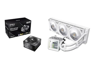 ASRock PRO PRO-M750G 750 W Power Supplies ASRock AIO Steel Legend 360 LCD 27mm radiator, 3.4" LCD, VRM module, LCP fan w/ dual-ball bearing, white version ASRock PRO PRO-M750G 750 W Power Supplies ASRock AIO Steel Legend 360 LCD 27mm radiator, 3.4" LCD, VRM module, LCP fan w/ dual-ball bearing, white version