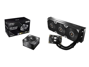 ASRock PRO PRO-M750G 750 W Power Supplies ASRock WS XE 360D 360mm AIO Liquid CPU Cooler for Intel Xeon LGA 4677/4710, Dual-Pump Redundancy with Buzzer Alarm, Brazed Full-Copper Cold Plate, IP54-Rated Fans, 6-Year Warranty ASRock PRO PRO-M750G 750 W Power Supplies ASRock WS XE 360D 360mm AIO Liquid CPU Cooler for Intel Xeon LGA 4677/4710, Dual-Pump Redundancy with Buzzer Alarm, Brazed Full-Copper Cold Plate, IP54-Rated Fans, 6-Year Warranty