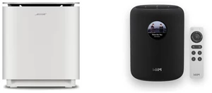 Bose Lifestyle Ultra Subwoofer 893955-1200 - White WiiM Sound Smart Speaker with 1.8" Touch Display, Hi-Res 24-bit/192 kHz, AI RoomFit Room Correction, 100W Peak, Wi-Fi 6E/Bluetooth 5.3, Multi-Room & Stereo Pairing, Remote Included, Black Bose Lifestyle Ultra Subwoofer 893955-1200 - White WiiM Sound Smart Speaker with 1.8" Touch Display, Hi-Res 24-bit/192 kHz, AI RoomFit Room Correction, 100W Peak, Wi-Fi 6E/Bluetooth 5.3, Multi-Room & Stereo Pairing, Remote Included, Black