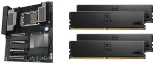 Motherboards - Workstation Memory (Server Memory) Combo - ASUS Pro WS W890-SAGE Bundle with Team Group CTCMD5128G6000HC30FQC01 Motherboards - Workstation Memory (Server Memory) Combo - ASUS Pro WS W890-SAGE Bundle with Team Group CTCMD5128G6000HC30FQC01