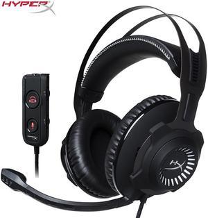 hyperx cloud revolver Newegg