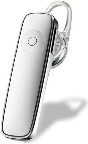 M165 Mini Bluetooth Earphone Stereo Bass Bluetooth Headset Handsfree earphones Wireless headphones With Mic For All Smart Phones