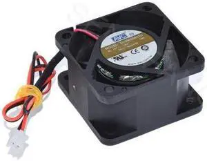 For AVC DV05028B12U DC12V 1.65A 5cm 5028 2-Wire Cooling Fan For AVC DV05028B12U DC12V 1.65A 5cm 5028 2-Wire Cooling Fan