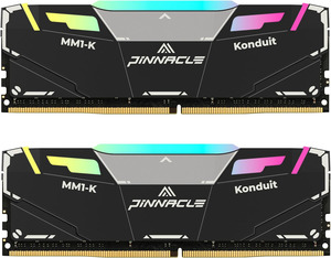 thumbnail image 2 of Crucial 16GB DDR4 3200MHz Desktop RAM (CT16G4DFD832A) – Single 288-Pin DIMM, Lifetime Warranty 2 of 4