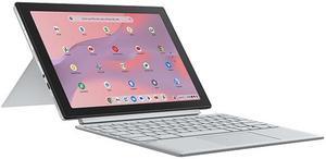 Asus CM3001DM2A-YN44T-S 10.5" Touchscreen Chromebook 4GB 64GB eMMC ChromeOS