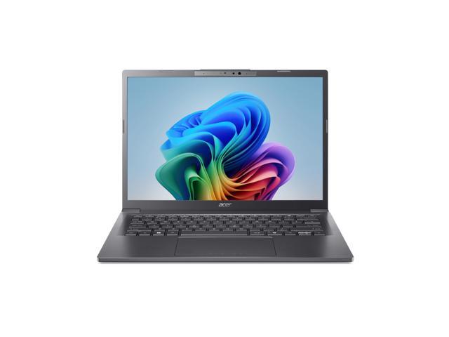 Acer Aspire 14 AI Copilot+ PC 14.0" Laptop Ultra 7 256V 16GB RAM 1TB SSD Windows 11 Home A14-52M-72FH