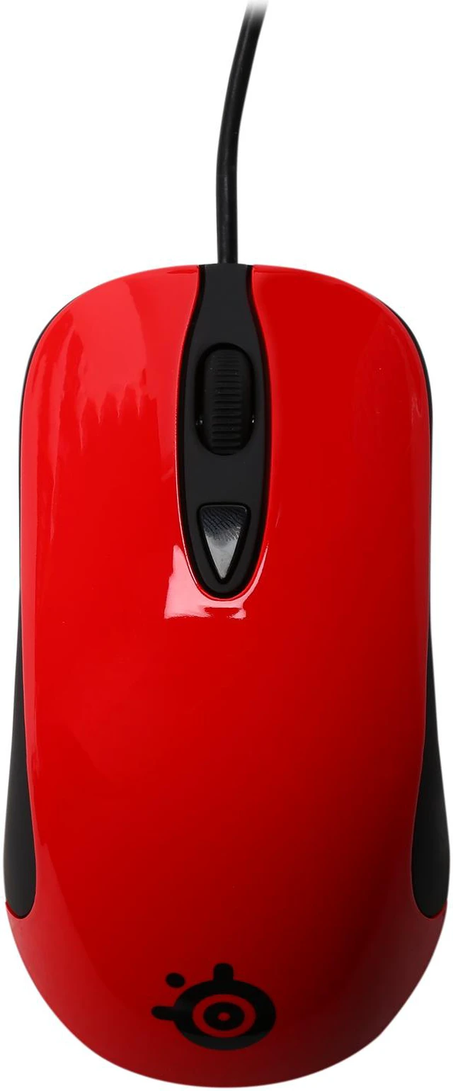 M R002 Mouse MSI Gift - SteelSeries M-00002 Mouse - Newegg.com