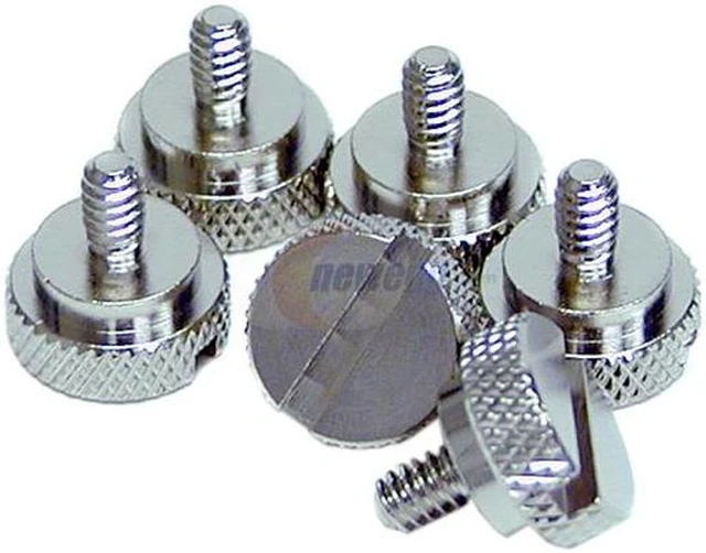 Open Box: Antec Thumb Screw Kit for cases, Retail pack - Newegg.com
