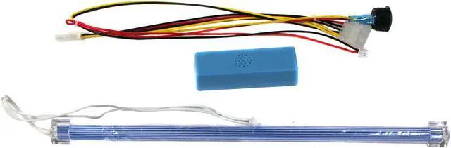 Main image of Spire NeonBarII Cold Cathode NeonBar II, Blue - OEM