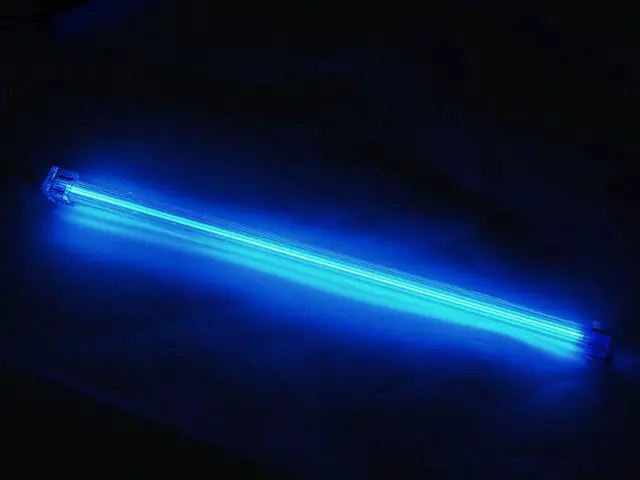 Alt view image 2 of 4 - Spire NeonBarII Cold Cathode NeonBar II, Blue - OEM
