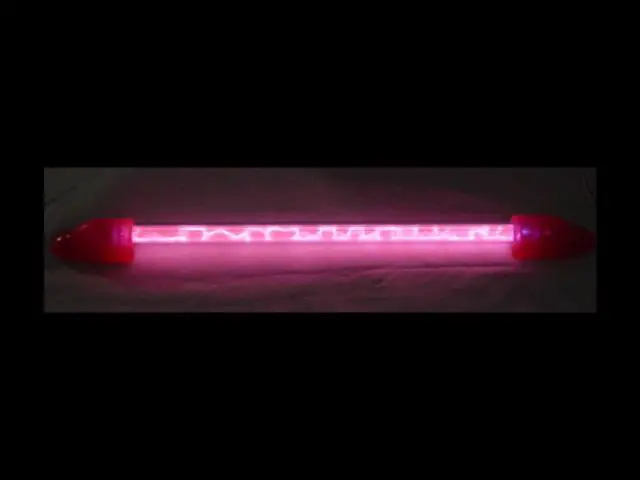 Main image of LOGISYS Computer LNSRD Liquid Neon Thunder Pattern